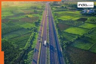India's longest highway cover a massive distance of..., its not Delhi-Mumbai expressway, Check route, starts from...