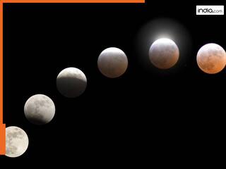 Chandra Grahan 2025: चंद्र ग्रहण के दिन क्या करें और क्या न करें? जानिए ग्रहण से जुड़े जरूरी नियम