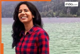 Nidhi Tewari, IFS appointed as the private secretary to PM Modi, served Ministry of External Affairs in   , she is from