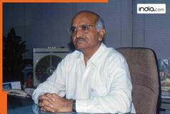 Karsanbhai, the man behind India's renowned detergent brand Nirma, but what led to its downfall? Reasons are...