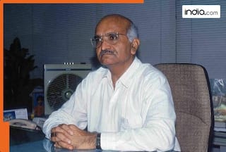 Karsanbhai, the man behind India's renowned detergent brand Nirma, but what led to its downfall? Reasons are...