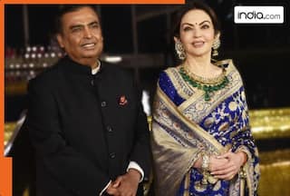 Kareem Bhai Ibrahim, Man who gave land for orphanage where Mukesh Ambani, Nita Ambani's Antilia stands now, Ambanis bought land in..., price was Rs...