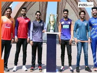 चैम्पियन्स ट्रॉफी के बाद क्या कंगाल हो गया है PCB? खिलाड़ियों की मैच फीस में भारी कटौती