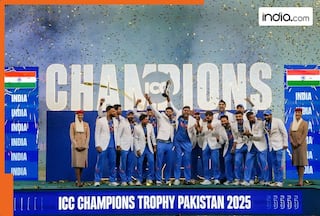 Pakistan to take BIG action against India, PCB all set to    after Champions Trophy 2025 final