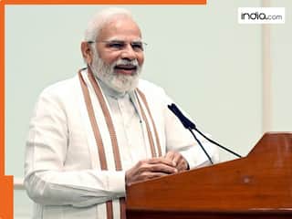 Champions Trophy 2025: विश्व 'चैंपियन्स' बनी रोहित की सेना, PM मोदी ने थपथपाई पीठ