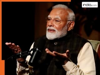 'पाकिस्तान से शांति के हर प्रयास किए मगर...', पड़ोसी देश से रिश्तों पर PM मोदी का बड़ा बयान