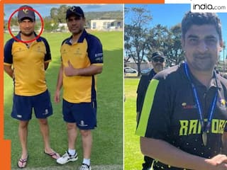 Pakistan Cricketer Dies: रोजा रखकर मैच खेल रहे 'पाकिस्तानी' खिलाड़ी की मैदान पर ही मौत, फील्डिंग के दौरान तोड़ा दम