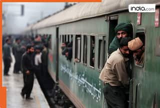 Pakistan Train Hijack Highlights: All hostages freed, 23 dead, 33 BLA militants killed