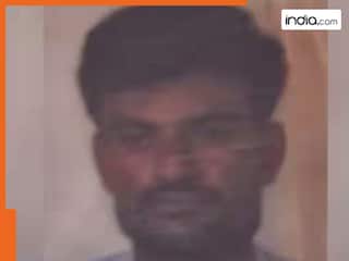 जैसलमेर से 'पाकिस्तानी जासूस' गिरफ्तार, दुश्मनों को खुफिया जानकारी भेजने का शक