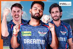 Delhi Capitals vs Lucknow Super Giants Dream11 Team Prediction, Match Preview, Fantasy Cricket Hints: Captain, Probable Playing 11s, Team News; Injury Updates For DC vs LSG