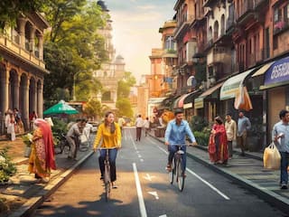 Planning An Eco-Friendly Vacation In Delhi? Here’s What You Need To Know