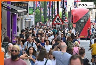 People from this country own maximum properties in London, not UK, US, China, Pakistan, UAE, Saudi Arabia, the name is....