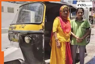 Prerna, who started with Rs 500 monthly income, cracked NEET in first attempt, became a Doctor, she is now...