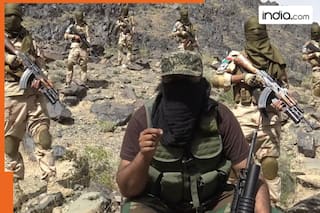 BLA militants' chilling warning to Pakistan govt after hijacking train with 450 passengers: 'Hostages will be…'