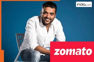 Deepinder Goyal takes BIG step, Zomato joins global delivery platforms coalition to drive…, founding members includes…