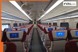 Pakistan's most luxurious train is Green Line Express, runs between…, its features include..., no match for Palace on Wheels, Vande Bharat, Tejas Express