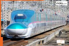 India's Fastest Train, operates at top speed of..., its not Rajdhani, Shatabdi, Gatimaan, Tejas Express, Duronto, the name is…