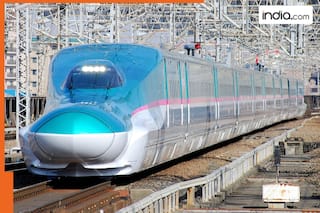 India's Fastest Train, operates at top speed of..., its not Rajdhani, Shatabdi, Gatimaan, Tejas Express, Duronto, the name is…