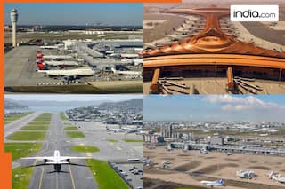 10 of the most beautiful airports in the world