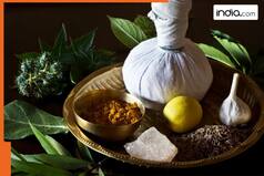 India depends on Pakistan for this product used in more than 80 percent of households, the product is…, Ayurveda says…