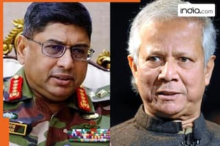 Protests by maulanas, campaign against army chief..., Bangladesh army makes big move, takes command of..., roads now ...