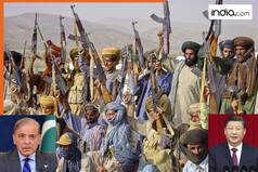 Baloch rebels continue to target Pakistan Army and Chinese interests, local activist says, 'Pakistan's honour will be lost', India will ...