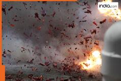 More than 90 Pakistani Army personnel killed in Balochistan's fidayeen attack, BLA claims responsibility
