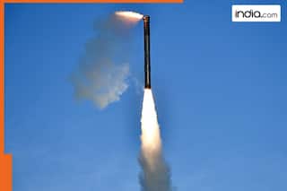 Indian Army, Air Force to get highly advanced version of BrahMos missile; It has range of..., Pakistan, China, Bangladesh are ...