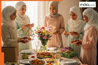 Saudi Arabia fools Muslims across world in name of Eid moon sighting? When will Eid be in Mecca this time? What should Indian Muslims do?