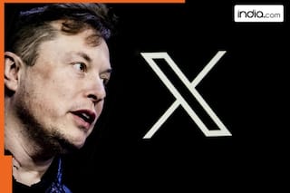 Elon Musk loses much more money than GDPs of 122 countries; World's richest man on brink of..., murmurs of conspiracies by...