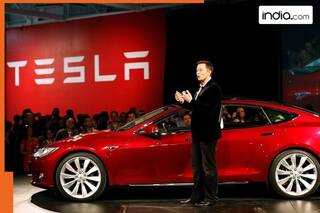 Elon Musk set to lose world's richest man title? His net worth has dropped a whopping...., who is at second place?