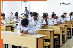 JAC 11th Results 2026 Pass Percentage: Jharkhand Board Result shows more than 99% students pass | Check direct link