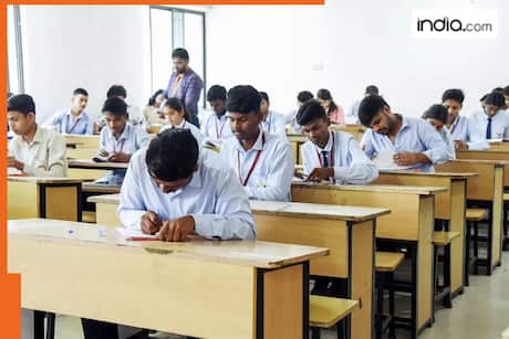 JAC 11th Results 2026 Pass Percentage: Jharkhand Board Result shows more than 99% students pass | Check direct link