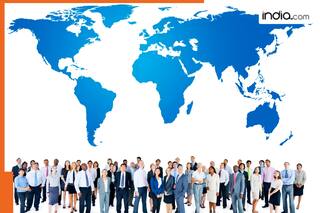 India in top 10, beats UK, France and Russia in global power rankings, its rank is..., check list here