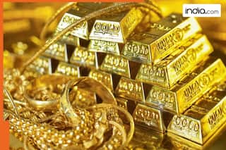 Indian state where you can buy gold at cheapest price, state is..., people here own a total of...
