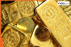 World's top 10 Muslim countries with highest gold reserves, the country on top is....