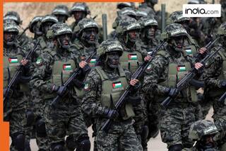 Hamas adopts new strategy following assassination of political leaders, their focus is now..., implement new style warfare called ...