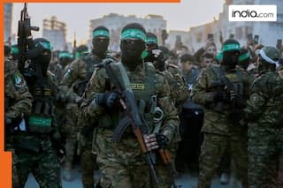 New twist in Hamas and Israel war as Hamas approves ceasefire proposal for..., warns Netanyahu of ...