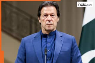 Former Pakistan PM Imran Khan nominated for Nobel Peace Prize