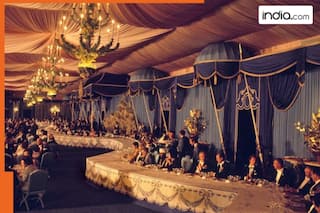 World's most expensive party ever cost Rs 8430665360, hosted by..., led to fall of government of...