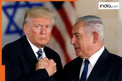 Why is Israel helping Iran's staunch ally, seeks US help to support Washington's rival? Experts suggest it's part of…, dangerously close…