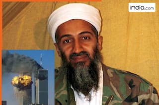 9/11 mastermind and Al Qaeda terrorist Osama bin Laden was big fan of THIS Bollywood singer; She is ...