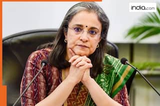 Court orders FIR against ex-SEBI chairperson Madhabi Puri Buch, 5 others in....