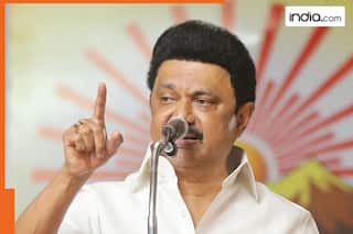 Tamil Nadu slams NEP as RSS-driven agenda, accuses Centre of withholding funds