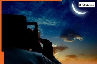 Eid ul-Fitr 2025 Moon Sighting: Eid in India, Pakistan, Bangladesh, Saudi Arabia, Dubai, UAE, Afghanistan on THESE Dates?