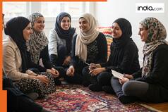 Muslim population to decrease in these countries by 2050, Hinduism to..., Muslims in India...