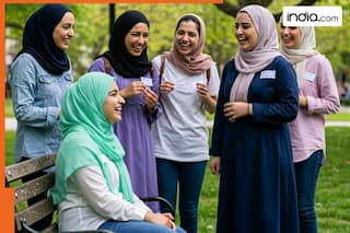 World's population is set to change after five years, this country will have maximum Muslim population, is it India? The name is ...