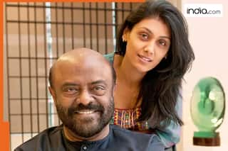 Billionaire Shiv Nadar's Women's Day gift to daughter Roshni Nadar Malhotra is…, she now becomes proud owner of…