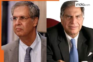 Who will live in bungalow where Ratan Tata spent last years of his life? big property will be occupied by....