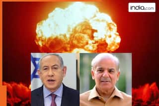 Israel could have easily destroyed Pakistani nuclear reactors and sites but stopped due to…; What was Islamabad's Project-706?